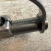 WWII FP-45 LIBERATOR PISTOL REPRODUCTION (MODEL 3), JAMES EARL JONES COLLECTION #5-10925-PF