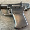WWII FP-45 LIBERATOR PISTOL REPRODUCTION (MODEL 3), JAMES EARL JONES COLLECTION #5-10925-PF