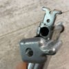 WWII FP-45 LIBERATOR PISTOL REPRODUCTION (MODEL 3), JAMES EARL JONES COLLECTION #5-10925-PF