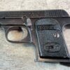 FRENCH UNIQUE MODEL 10 .25ACP VEST POCKET PISTOL, JAMES EARL JONES COLLECTION #5-10927-PF