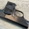 FRENCH UNIQUE MODEL 10 .25ACP VEST POCKET PISTOL, JAMES EARL JONES COLLECTION #5-10927-PF