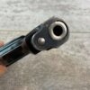 CZECH CZ DUO 6.35MM SEMI AUTO PISTOL RIG, 1943 MFR #6-02101-PF