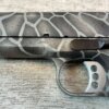 TISAS REGENT R100 1911 CUSTOM CAMO .45 ACP SEMI AUTO PISTOL, LIKE NEW #6-02104-PF