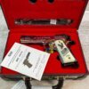 EAA GIRSAN MC1911 250TH ANNIVERSARY OF FREEDOM .45 ACP SEMI AUTO PISTOL, NIB #6-02105-PF