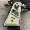 EAA GIRSAN MC1911 250TH ANNIVERSARY OF FREEDOM .45 ACP SEMI AUTO PISTOL, NIB #6-02105-PF