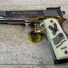 EAA GIRSAN MC1911 250TH ANNIVERSARY OF FREEDOM .45 ACP SEMI AUTO PISTOL, NIB #6-02105-PF
