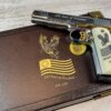 EAA GIRSAN MC1911 250TH ANNIVERSARY OF FREEDOM .45 ACP SEMI AUTO PISTOL, NIB #6-02105-PF