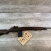 JAMES RIVER ARMORY M14 7.62X51 SEMI AUTO RIFLE, NEW #6-02107-PF