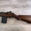 JAMES RIVER ARMORY M14 7.62X51 SEMI AUTO RIFLE, NEW #6-02107-PF