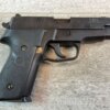 SIG SAUER P228 9MM SEMI AUTO PISTOL #6-02108-PF