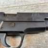 SIG SAUER P228 9MM SEMI AUTO PISTOL #6-02108-PF
