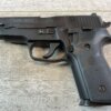 SIG SAUER P228 9MM SEMI AUTO PISTOL #6-02108-PF