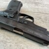 SIG SAUER P228 9MM SEMI AUTO PISTOL #6-02108-PF