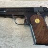 US ARMAMENT MFG, COLT 1903 POCKET HAMMERLESS .32ACP SEMI AUTO PISTOL, NOS #6-02109-PF