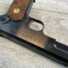 US ARMAMENT MFG, COLT 1903 POCKET HAMMERLESS .32ACP SEMI AUTO PISTOL, NOS #6-02109-PF