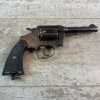 COLT POLICE POSITIVE SPECIAL .38 COLT/.38 S&W REVOLVER, #6-02110-PF