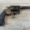 COLT POLICE POSITIVE SPECIAL .38 COLT/.38 S&W REVOLVER, #6-02110-PF