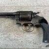 COLT POLICE POSITIVE SPECIAL .38 COLT/.38 S&W REVOLVER, #6-02110-PF