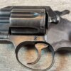 COLT POLICE POSITIVE SPECIAL .38 COLT/.38 S&W REVOLVER, #6-02110-PF