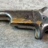 COLT 3RD MODEL DERRINGER .41RF SINGLE SHOT PISTOL, ANTIQUE #6-02111