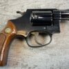 SMITH & WESSON .38S&W DA 32-1 TERRIER MODEL REVOLVER, MINTY IN ORIGINAL BOX #6-02113-PF