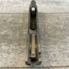 BLANK STAINLESS STEEL 1911 BLANK SLIDE ONLY, JAMES EARL JONES COLLECTION #5-11674