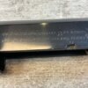 COLT WWII SLIDE & NM BARREL W/TARGET SIGHTS, JAMES EARL JONES COLLECTION #5-11672