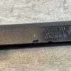 COLT MK IV/SERIES 70 GOVT MODEL 45 CAL COMPETITION SLIDE ONLY, JAMES EARL JONES COLLECTION #5-11673