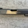 COLT MK IV SERIES 80 COMBAT COMMANDER MODEL 1911 STAINLESS STEEL SLIDE, JAMES EARL JONES COLLECTION #5-11679