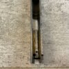 COLT MK IV SERIES 80 COMBAT COMMANDER MODEL 1911 STAINLESS STEEL SLIDE, JAMES EARL JONES COLLECTION #5-11679