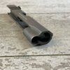 COLT MK IV SERIES 80 COMBAT COMMANDER MODEL 1911 STAINLESS STEEL SLIDE, JAMES EARL JONES COLLECTION #5-11679