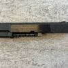GENE TAYLOR CUSTOM BROWNING M35 HI POWER SLIDE, BARREL, FIRING PIN, JAMES EARL JONES COLLECTION #5-11680
