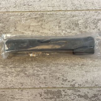 BLANK PARKERIZED 1911 SLIDE, IN WRAPPER, JAMES EARL JONES COLLECTION #5-11681