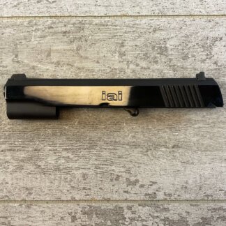 IAI FULL UPPER SLIDE M6000, JAMES EARL JONES COLLECTION #5-11688