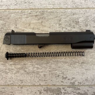 AMERICAN TACTICAL FULL SLIDE, 45 ACP, JAMES EARL JONES COLLECTION #5-11689