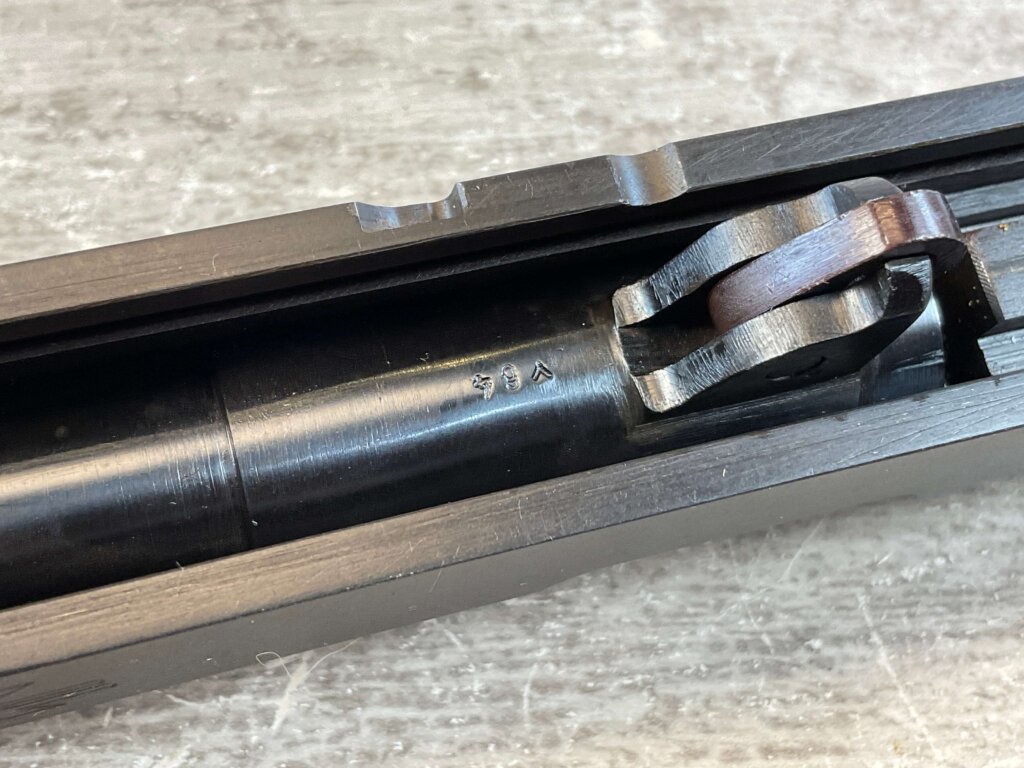 AMERICAN TACTICAL FULL SLIDE, 45 ACP, JAMES EARL JONES COLLECTION #5-11689