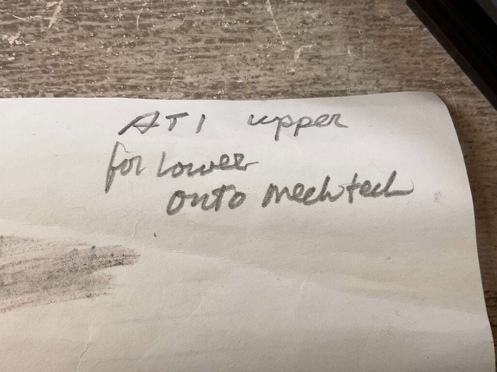 AMERICAN TACTICAL FULL SLIDE, 45 ACP, JAMES EARL JONES COLLECTION #5-11689