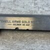 MITCHELL ARMS GOLD SERIES'95, SLIDE, JAMES EARL JONES COLLECTION #5-11694