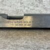 MITCHELL ARMS GOLD SERIES'95, SLIDE, JAMES EARL JONES COLLECTION