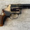 S&W CHIEFS SPECIAL 36-1 .38 SPECIAL REVOLVER, 1976 MFR #6-02117