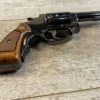 S&W CHIEFS SPECIAL 36-1 .38 SPECIAL REVOLVER, 1976 MFR #6-02117