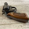 S&W CHIEFS SPECIAL 36-1 .38 SPECIAL REVOLVER, 1976 MFR #6-02117