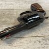 S&W CHIEFS SPECIAL 36-1 .38 SPECIAL REVOLVER, 1976 MFR #6-02117