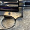 S&W CHIEFS SPECIAL 36-1 .38 SPECIAL REVOLVER, 1976 MFR #6-02117