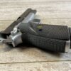 BROWNING HI POWER MADE IN BELGIUM .40 CAL SEMI AUTO PISTOL, MINTY #6-02120
