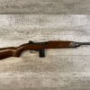 UNIVERSAL CARBINE .30 CARBINE RIFLE MODEL 1000, #6-02116