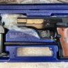 COLT ALL AMERICAN MODEL 2000 FIRST EDITION 9MM SEMI AUTO PISTOL, ORIGINAL BOX & RARE #6-02119