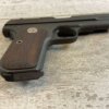 COLT 1903 POCKET HAMMERLESS .32 AUTO SEMI AUTO GENERAL OFFICERS PISTOL, US PROPERTY MARKED #6-02121