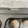 COLT 1903 POCKET HAMMERLESS .32 AUTO SEMI AUTO GENERAL OFFICERS PISTOL, US PROPERTY MARKED #6-02121