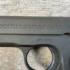 COLT 1903 POCKET HAMMERLESS .32 AUTO SEMI AUTO GENERAL OFFICERS PISTOL, US PROPERTY MARKED #6-02121
